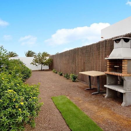 Villa Susana ลาโอลีวา ภายนอก รูปภาพ