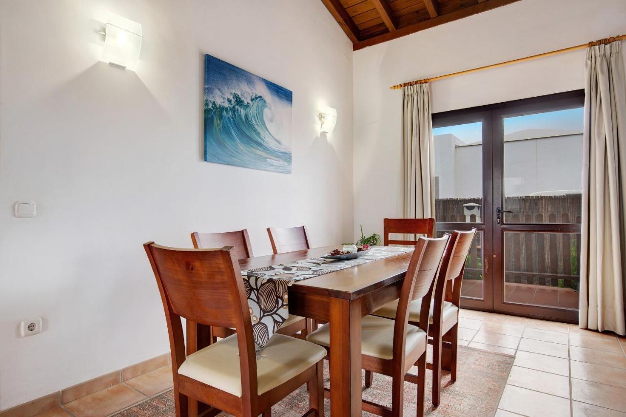 Villa Susana ลาโอลีวา ภายนอก รูปภาพ