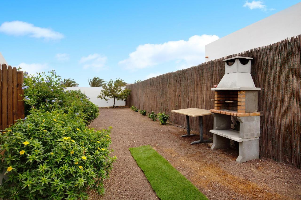 Villa Susana ลาโอลีวา ภายนอก รูปภาพ
