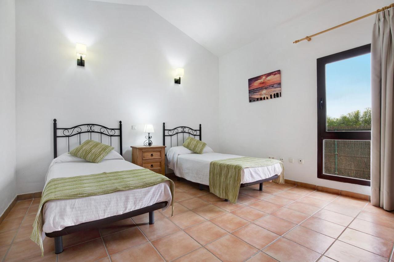 Villa Susana ลาโอลีวา ภายนอก รูปภาพ