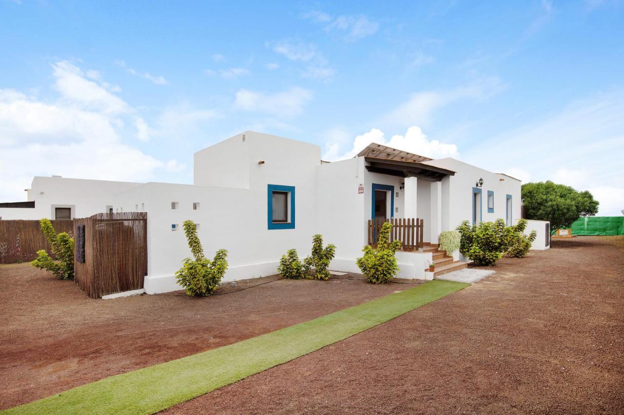 Villa Susana ลาโอลีวา ภายนอก รูปภาพ