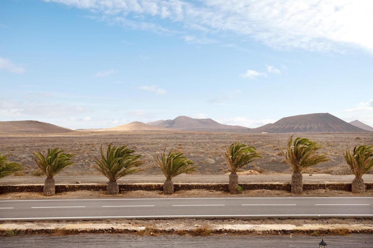 Villa Susana ลาโอลีวา ภายนอก รูปภาพ