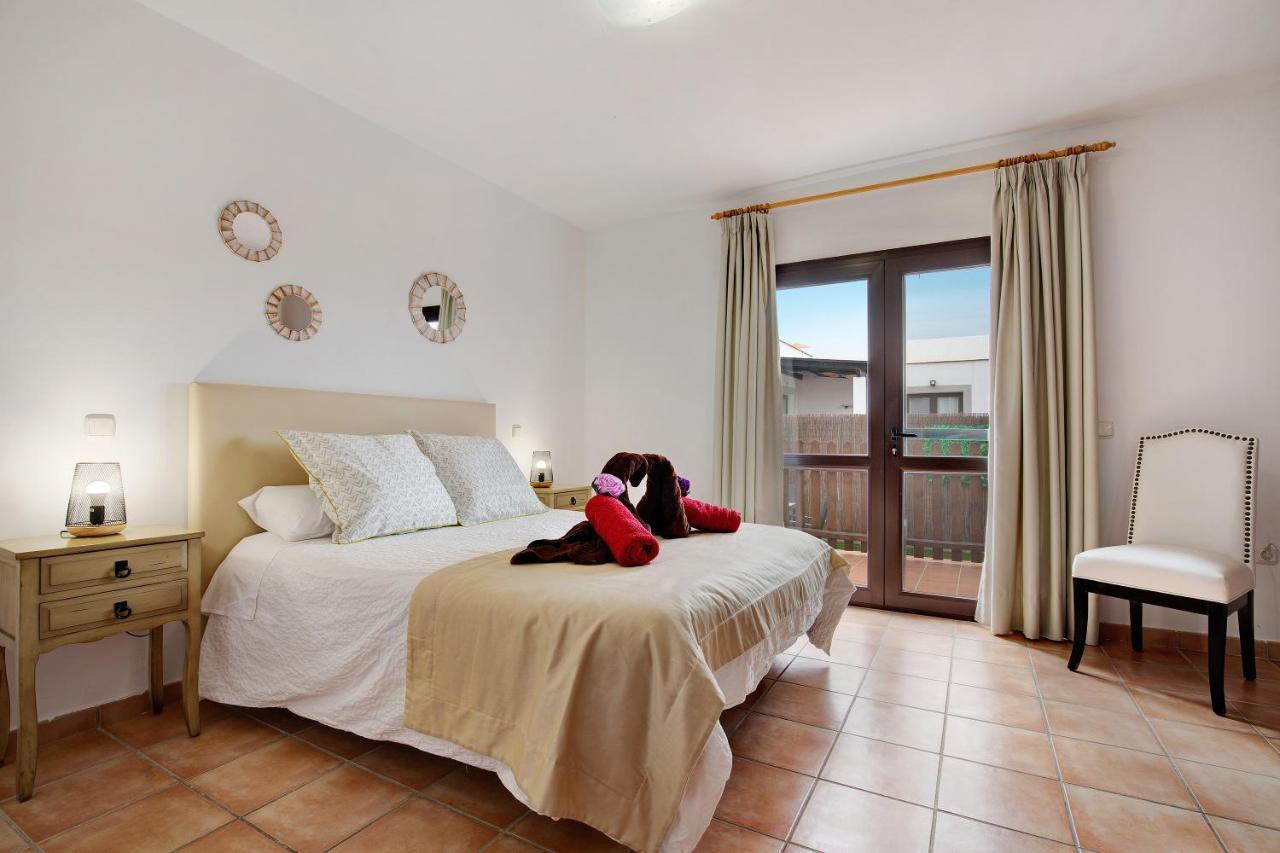 Villa Susana ลาโอลีวา ภายนอก รูปภาพ